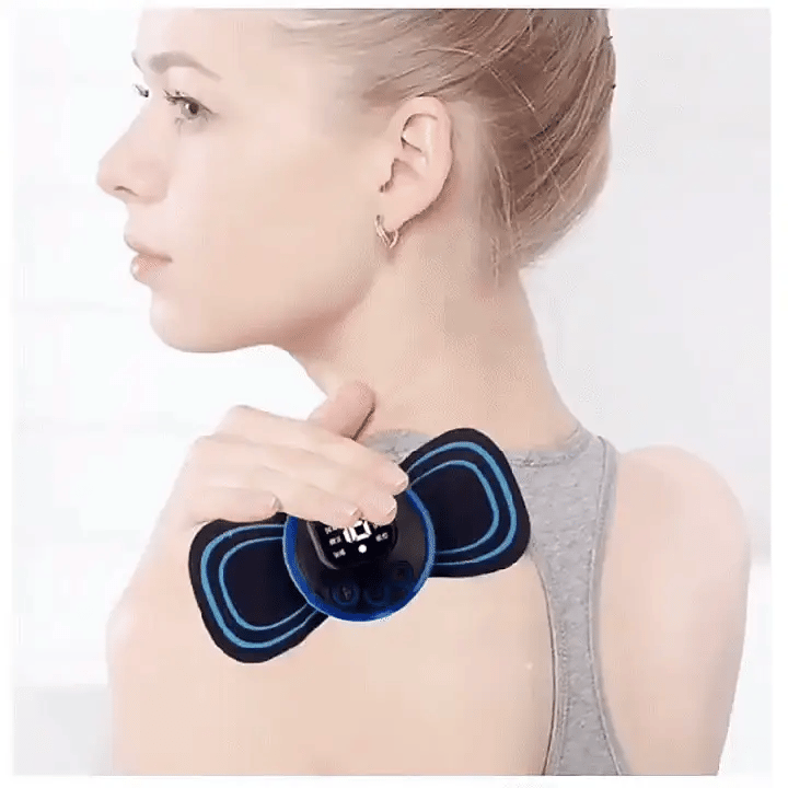 Rechargeable EMS Massager