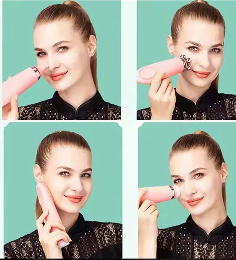 Face Massager